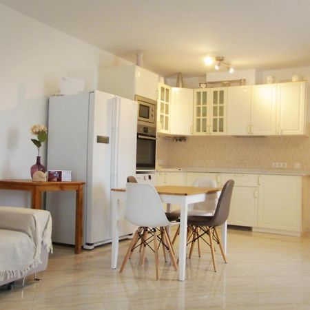 Apartamento Playa Blanca Luaran gambar