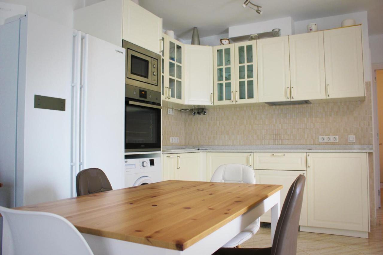 Apartamento Playa Blanca Luaran gambar