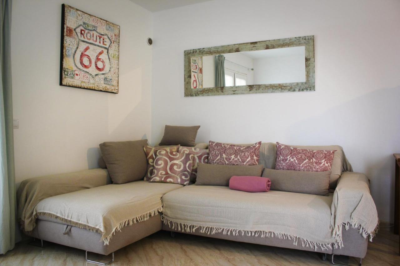 Apartamento Playa Blanca Luaran gambar