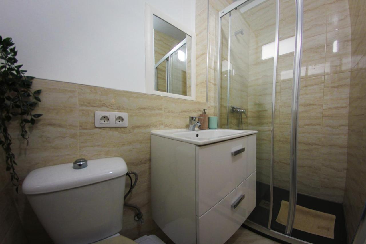 Apartamento Playa Blanca Luaran gambar