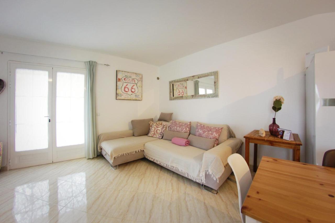 Apartamento Playa Blanca Luaran gambar