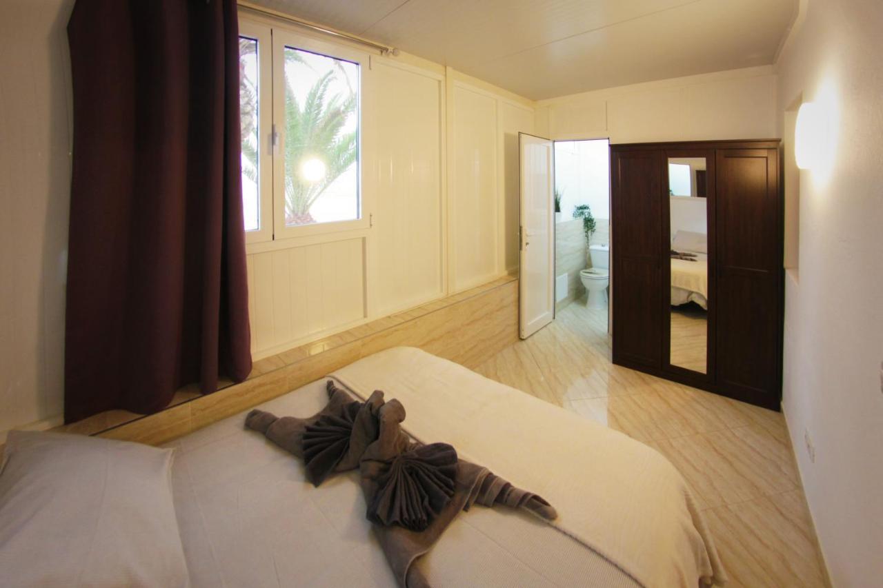 Apartamento Playa Blanca Luaran gambar