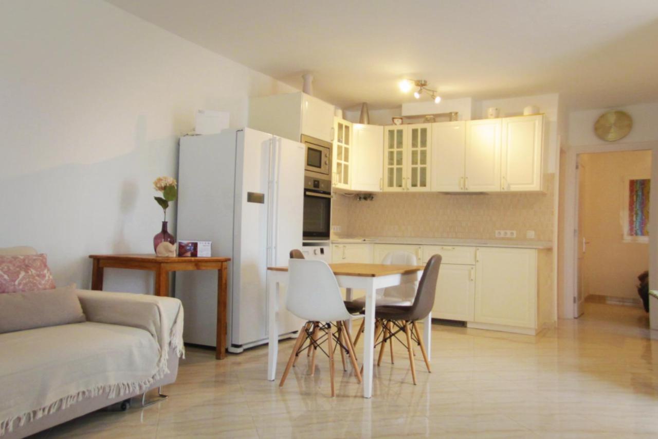 Apartamento Playa Blanca Luaran gambar