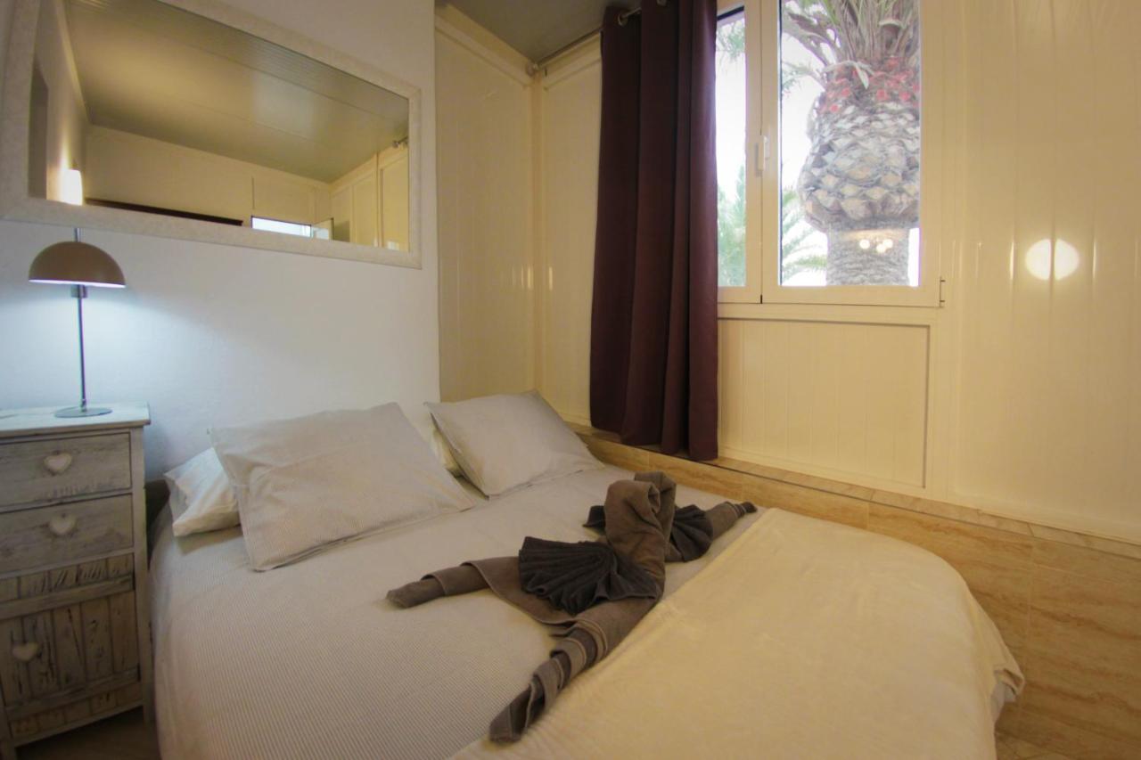 Apartamento Playa Blanca Luaran gambar